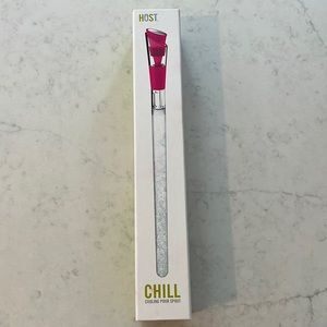 NWT wine chiller